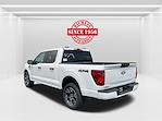 New 2024 Ford F-150 STX SuperCrew Cab 4x4, Pickup for sale #R512604 - photo 7