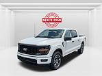 New 2024 Ford F-150 STX SuperCrew Cab 4x4, Pickup for sale #R512604 - photo 9