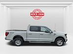 New 2024 Ford F-150 XLT SuperCrew Cab 4x4, Pickup for sale #R512667 - photo 4