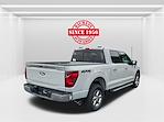 New 2024 Ford F-150 XLT SuperCrew Cab 4x4, Pickup for sale #R512667 - photo 2