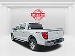 New 2024 Ford F-150 XLT SuperCrew Cab 4x4, Pickup for sale #R512667 - photo 7