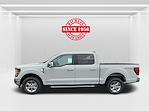 New 2024 Ford F-150 XLT SuperCrew Cab 4x4, Pickup for sale #R512667 - photo 8