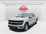 New 2024 Ford F-150 XLT SuperCrew Cab 4x4, Pickup for sale #R512667 - photo 9