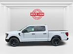 New 2024 Ford F-150 STX SuperCrew Cab 4x4, Pickup for sale #R512703 - photo 8