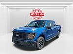 New 2024 Ford F-150 STX SuperCrew Cab 4x4, Pickup for sale #R512735 - photo 9