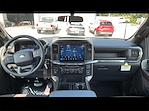 New 2024 Ford F-150 STX SuperCrew Cab 4x4, Pickup for sale #R512738 - photo 16