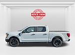 New 2024 Ford F-150 STX SuperCrew Cab 4x4, Pickup for sale #R512738 - photo 8