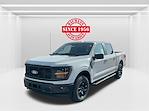 New 2024 Ford F-150 STX SuperCrew Cab 4x4, Pickup for sale #R512738 - photo 9