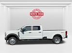 New 2024 Ford F-450 XL Crew Cab 4x4, Pickup for sale #R512824 - photo 8