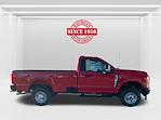 New 2024 Ford F-250 XL Regular Cab 4x4, Pickup for sale #R512828 - photo 4