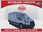 New 2024 Ford Transit 250 Base Medium Roof RWD, Empty Cargo Van for sale #R512861 - photo 1