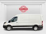 New 2024 Ford Transit 250 Base Medium Roof RWD, Empty Cargo Van for sale #R512861 - photo 8