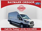 New 2024 Ford Transit 350 HD Base High Roof RWD, Empty Cargo Van for sale #R512863 - photo 1