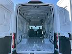 New 2024 Ford Transit 350 HD Base High Roof RWD, Empty Cargo Van for sale #R512863 - photo 2