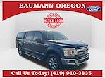 Used 2020 Ford F-150 XLT SuperCrew Cab 4x4, Pickup for sale #R512869A - photo 1