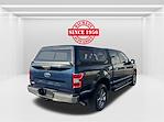 Used 2020 Ford F-150 XLT SuperCrew Cab 4x4, Pickup for sale #R512869A - photo 2