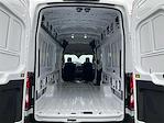 New 2024 Ford Transit 350 Base Super Cab High Roof RWD, Empty Cargo Van for sale #R512870 - photo 2