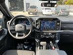 New 2024 Ford F-150 XLT SuperCrew Cab 4x4, Pickup for sale #R512872 - photo 3