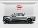 New 2024 Ford F-150 XLT SuperCrew Cab 4x4, Pickup for sale #R512872 - photo 8