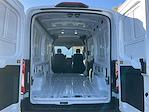 New 2024 Ford Transit 250 Base Medium Roof RWD, Empty Cargo Van for sale #R512880 - photo 2