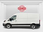 New 2024 Ford Transit 250 Base Medium Roof RWD, Empty Cargo Van for sale #R512880 - photo 8