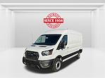 New 2024 Ford Transit 250 Base Medium Roof RWD, Empty Cargo Van for sale #R512880 - photo 9