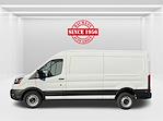 New 2024 Ford Transit 250 Base Medium Roof RWD, Empty Cargo Van for sale #R512889 - photo 8