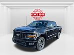 New 2024 Ford F-150 STX SuperCrew Cab 4x4, Pickup for sale #R512893 - photo 9