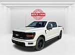 New 2024 Ford F-150 XLT SuperCrew Cab 4x4, Pickup for sale #R512896 - photo 9