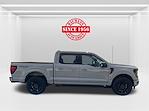 New 2024 Ford F-150 XLT SuperCrew Cab 4x4, Pickup for sale #R512897 - photo 4