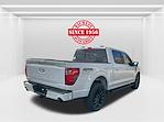 New 2024 Ford F-150 XLT SuperCrew Cab 4x4, Pickup for sale #R512897 - photo 2