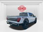 New 2024 Ford F-150 Raptor SuperCrew Cab 4x4, Pickup for sale #R512898 - photo 2