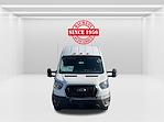 2024 Ford Transit 350 HD High Roof DRW RWD, Empty Cargo Van for sale #R512899 - photo 10