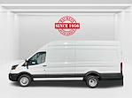 2024 Ford Transit 350 HD High Roof DRW RWD, Empty Cargo Van for sale #R512899 - photo 8