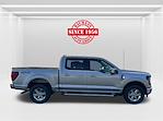 New 2024 Ford F-150 XLT SuperCrew Cab 4x4, Pickup for sale #R512900 - photo 4