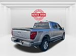 New 2024 Ford F-150 XLT SuperCrew Cab 4x4, Pickup for sale #R512900 - photo 2