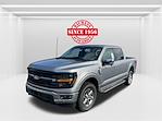 New 2024 Ford F-150 XLT SuperCrew Cab 4x4, Pickup for sale #R512900 - photo 9