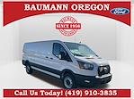 New 2024 Ford Transit 350 Base Super Cab Low Roof RWD, Empty Cargo Van for sale #R512906 - photo 1