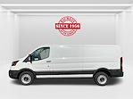 New 2024 Ford Transit 350 Base Super Cab Low Roof RWD, Empty Cargo Van for sale #R512906 - photo 8