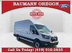 New 2024 Ford Transit 350 Base Super Cab High Roof RWD, Empty Cargo Van for sale #R512907 - photo 1