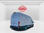 New 2024 Ford Transit 350 Base Super Cab High Roof RWD, Empty Cargo Van for sale #R512907 - photo 5