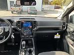 New 2024 Ford Ranger XLT SuperCrew Cab 4x4, Pickup for sale #R512913 - photo 12