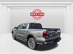 New 2024 Ford Ranger XLT SuperCrew Cab 4x4, Pickup for sale #R512913 - photo 7