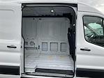 New 2024 Ford Transit 250 Base Medium Roof RWD, Empty Cargo Van for sale #R512926 - photo 13