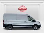 New 2024 Ford Transit 250 Base Medium Roof RWD, Empty Cargo Van for sale #R512926 - photo 4