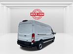 New 2024 Ford Transit 250 Base Medium Roof RWD, Empty Cargo Van for sale #R512926 - photo 5