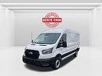 New 2024 Ford Transit 250 Base Medium Roof RWD, Empty Cargo Van for sale #R512926 - photo 9