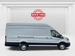 New 2024 Ford Transit 350 HD Base High Roof RWD, Empty Cargo Van for sale #R512944 - photo 4