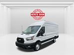 New 2024 Ford Transit 350 HD Base High Roof RWD, Empty Cargo Van for sale #R512944 - photo 9