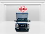 New 2025 Ford E-450 Base RWD, Box Van for sale #R512945 - photo 10